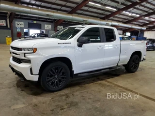 CHEVROLET SILVERADO K1500 RST