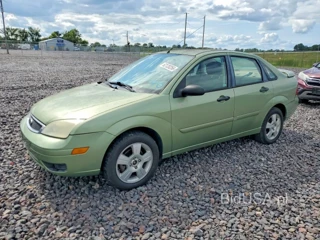 FORD FOCUS ZX4