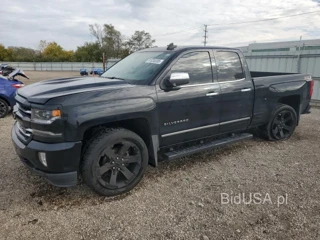 CHEVROLET SILVERADO K1500 LTZ