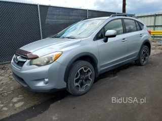 SUBARU XV CROSSTREK 2.0 PREMIUM