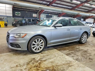 AUDI A6 PREMIUM PLUS
