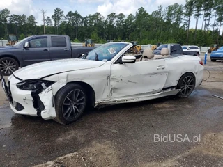BMW 430XI