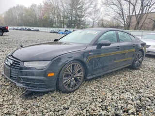 AUDI A7 PREMIUM PLUS