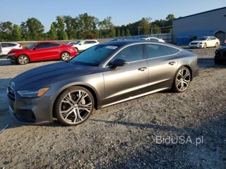 AUDI A7 PRESTIGE S-LINE