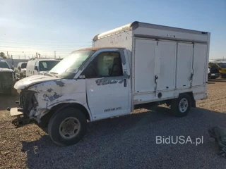 GMC SAVANA