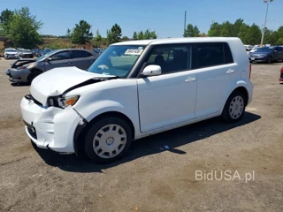 SCION XB BASE