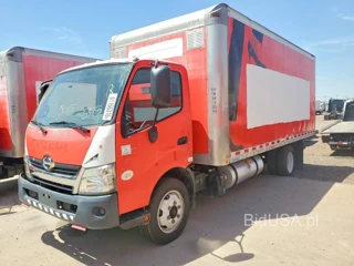 HINO 195