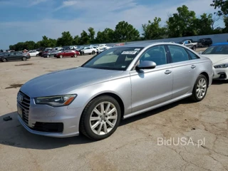 AUDI A6 PREMIUM PLUS