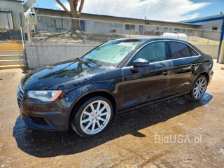 AUDI A3 PREMIUM PLUS