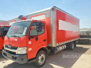 HINO 195