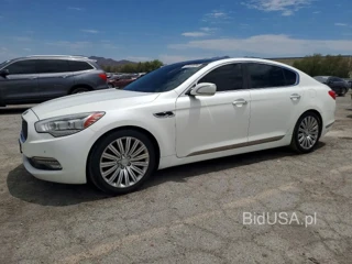 KIA K900 PREMIUM