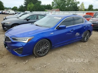ACURA ILX PREMIUM A-SPEC