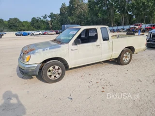 NISSAN FRONTIER XE