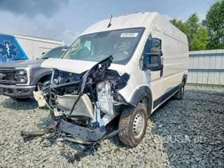 RAM PROMASTER 2500