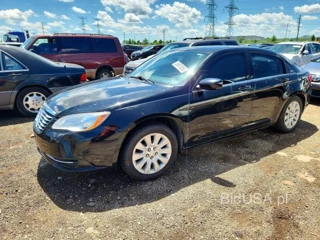CHRYSLER 200 LX
