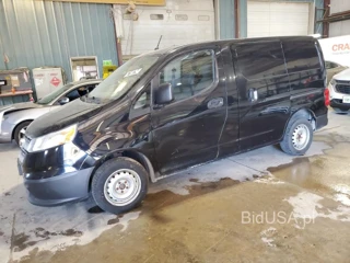 CHEVROLET CITY EXPRESS LS