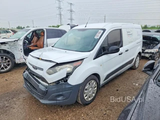 FORD TRANSIT CONNECT XL