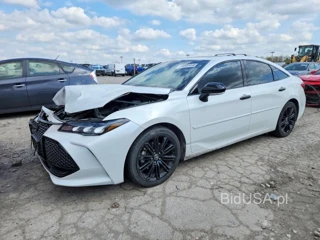 TOYOTA AVALON NIGHT SHADE