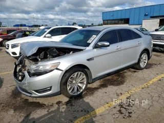 FORD TAURUS LIMITED