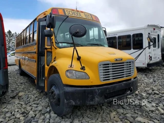 THOMAS SAF-T-LINER C2