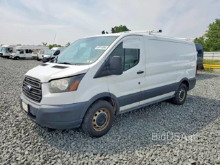 FORD TRANSIT T-150