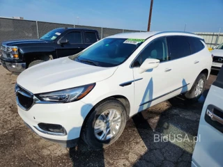 BUICK ENCLAVE ESSENCE