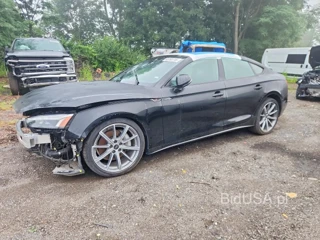 AUDI A5 PREMIUM 45