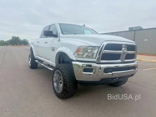 RAM 2500 SLT