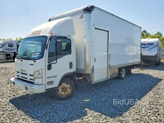 ISUZU NPR HD