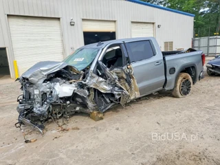 GMC SIERRA K1500 ELEVATION