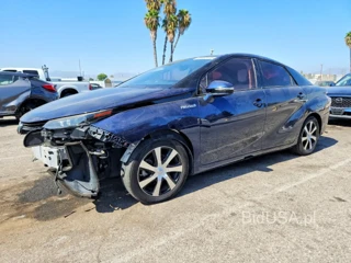 TOYOTA MIRAI BASE