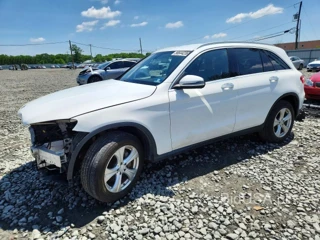 MERCEDES-BENZ GLC 300 4MATIC