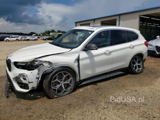BMW X1 XDRIVE28I