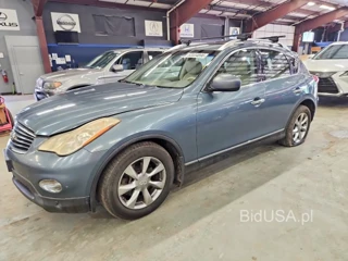 INFINITI EX35 BASE