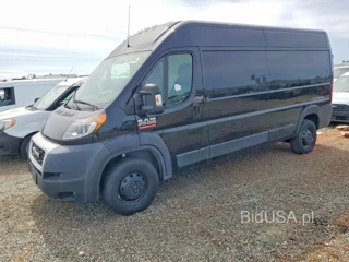 RAM PROMASTER 1500