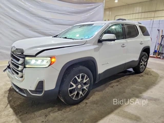 GMC ACADIA SLE