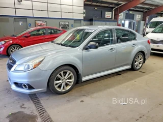 SUBARU LEGACY 2.5I