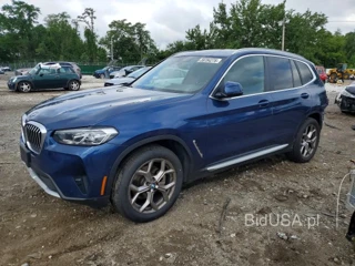 BMW X3 XDRIVE30I