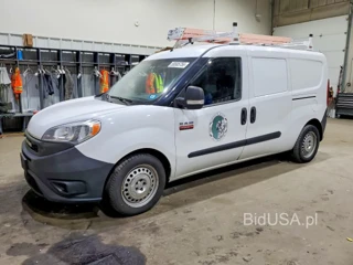RAM PROMASTER CITY