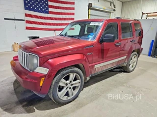 JEEP LIBERTY