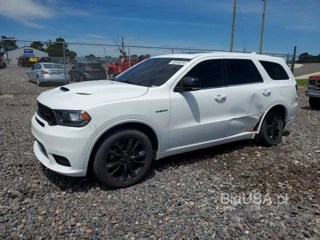 DODGE DURANGO R