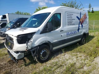 FORD TRANSIT T-250