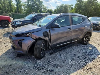 CHEVROLET BOLT EUV PREMIER