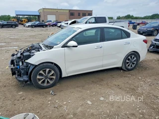 KIA RIO S