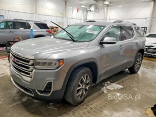 GMC ACADIA SLE