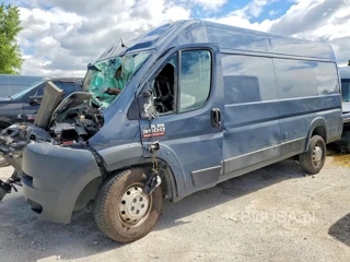 RAM PROMASTER 3500