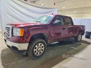 GMC SIERRA K3500 SLE