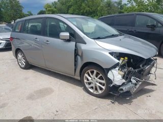 MAZDA MAZDA MAZDA5 GRAND TOURING