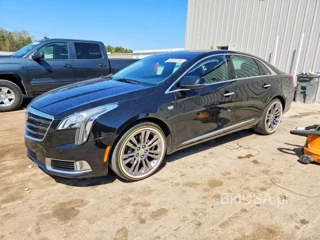 CADILLAC XTS LUXURY