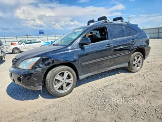 LEXUS RX 400
